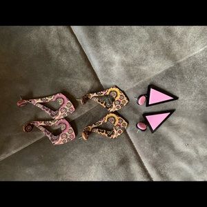 Earring Bundle (3 pairs)